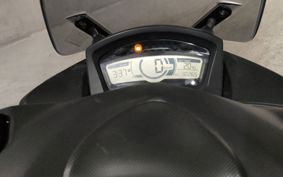 YAMAHA TORI CITY 155 SG37J