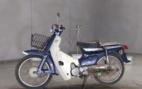 HONDA SUPER CUB70 C70