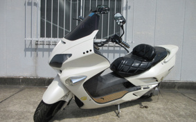 HONDA FORZA MF06