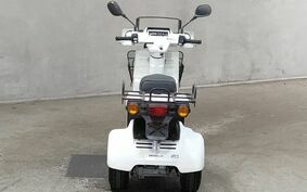 HONDA GYRO X TD02