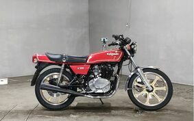 KAWASAKI Z250 FT KZ250A