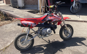 HONDA CRF50F 1988 AE03