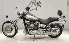 HARLEY FXDWG 1450 2003 GEV