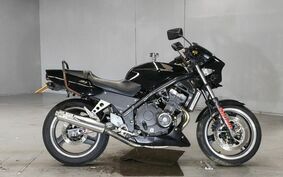 HONDA CB1 1991 NC27