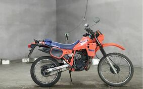 HONDA MTX50R AD06