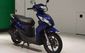 HONDA DIO 110 JF31