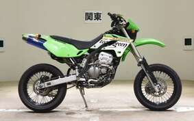 KAWASAKI KLX250D TRACKER LX250E