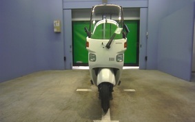 HONDA GYRO CANOPY TA03