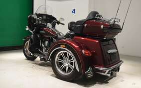 HARLEY FLHTCUTG TRIKE 2014 MAL