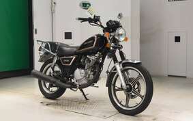 SUZUKI GN125 F Gen.2 PCJ2N