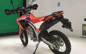 HONDA CRF250L MD47