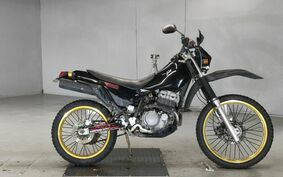 KAWASAKI SUPER SHERPA KL250G