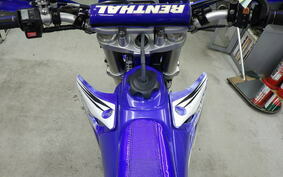 YAMAHA WR250F E