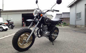 HONDA APE 50 AC16