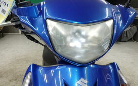 SUZUKI ADDRESS V125 CF46A