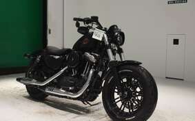 HARLEY XL1200X 2021