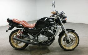 KAWASAKI BALIUS 250 Gen.2 2002 ZR250B