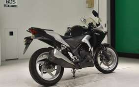 HONDA CBR250R A MC41