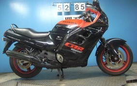 HONDA CBR1000F 1988 SC21