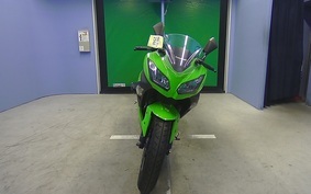 KAWASAKI NINJA 250 2014 EX250L