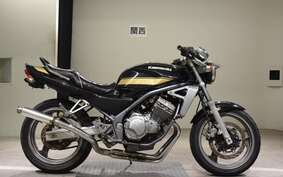 KAWASAKI BALIUS 250 ZR250A