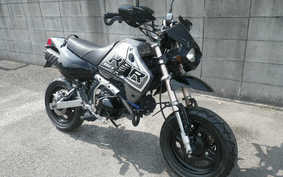 KAWASAKI KSR110 2008 KL110A