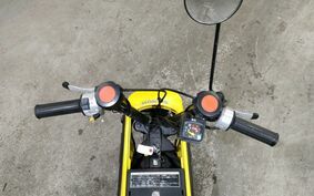 HONDA MOTOCOMPO AB12