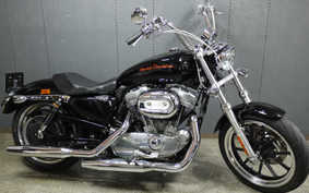 HARLEY XL883L Sportster 2012 CR2