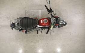 HONDA MONKEY 125 JB02