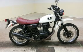 KAWASAKI 250TR 2005 BJ250F