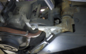 SUZUKI ADDRESS V50 Gen.2 CA44A