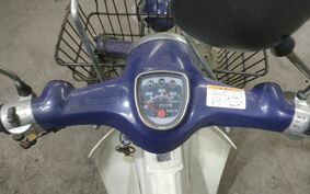 HONDA PRESS CUB 50 AA01