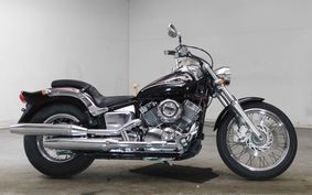 YAMAHA DRAGSTAR 400 2014 VH02J