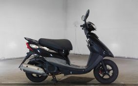 YAMAHA JOG ZR Evolution 2 SA39J