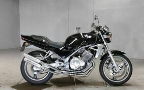 KAWASAKI BALIUS 250 ZR250A