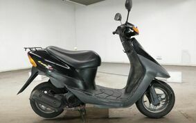 SUZUKI LET's 2 CA1KA