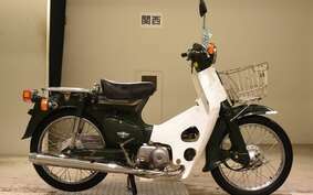 HONDA C70 SUPER CUB C70