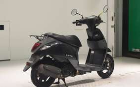 SUZUKI LET's CA4AA