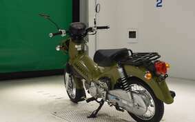 HONDA CROSS CUB 50 AA06