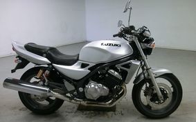 SUZUKI GSX250FX ZR250C