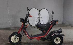 HONDA LOAD FOX TB10