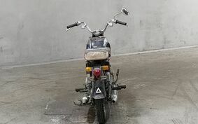 HONDA C92 SUPER CUB C92