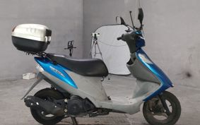 SUZUKI ADDRESS V125 CF46A