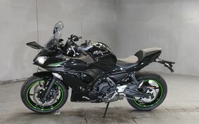 KAWASAKI NINJA 650 2018 ER650H