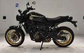 YAMAHA XSR700 2023 RM41J