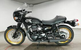 KAWASAKI W800 2011 EJ800A