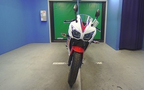 HONDA CBR250R A MC41