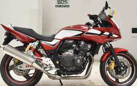 HONDA CB400 SUPER BOLDOR VTEC 2012 NC42