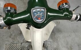 HONDA C50 SUPER CUB AA01