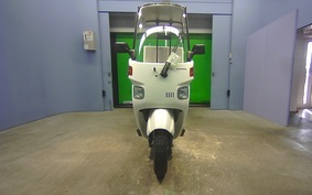 HONDA GYRO CANOPY TA02